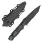 Preview: Snow Wolf Training-Dummy Knife M37 Black